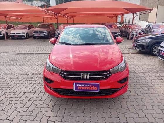 FIAT CRONOS 1.0 FIREFLY FLEX DRIVE MANUAL FIAT CRONOS 1.0 FIREFLY FLEX DRIVE MANUAL